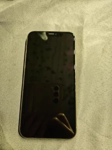 Apple iPhone 11 Pro A2215 (CDMA | GSM) - 64GB - Silber (Ohne Simlock) - Bild 1 von 6