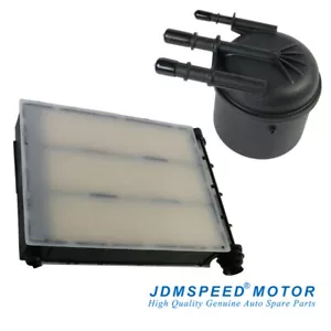 New Fuel/Water Filter Kit FD4625 For 2017-2019 6.7L Ford Powerstroke F250 F350 - Picture 1 of 6