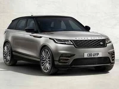 RANGE ROVER VELAR L560  WORKSHOP MANUAL TALLER REPAIR SERVICE PDF ON DVD ENGLISH - Imagen 1 de 4