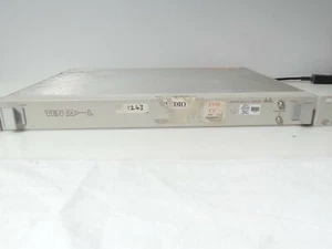 Grass Valley Group TEN-XL Video Router - Picture 1 of 9