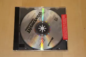 Windows NT 4.0 Original CD - Neu - Bild 1 von 2