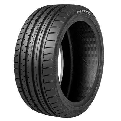 SOMMERREIFEN OVATION 205/45 R16 100Y VI-588 SPORT XL M+S - Bild 1 von 4