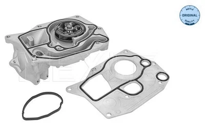 Wasserpumpe Motorkühlung für BMW 1 2 Coupe Cabriolet 3 Gran Turismo Touring 4 5 - Bild 1 von 2