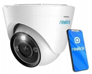 Reolink RLC-1224A Telecamera IP Esterno - Foto 1 di 6