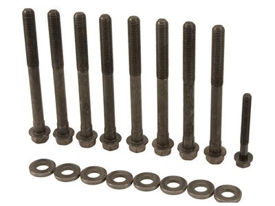 Para 1993-1997 Eagle Vision conjunto de parafusos de cabeça Mahle 94417JPBW 1994 1995 1996 3.3L V6 - Imagem 1 de 2