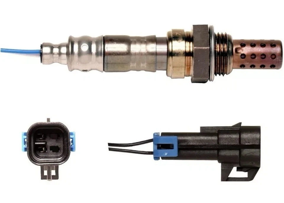 1998-2000 Chevrolet Pontiac Camaro Firebird Denso Oxygen Sensor 234-2013 - Immagine 1 di 1