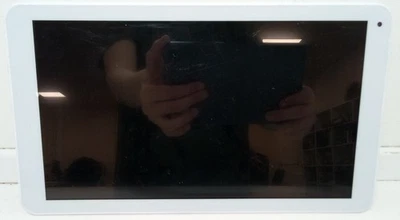 it Tablet White Wifi 1101 Quad 16GB - Image 1 of 4