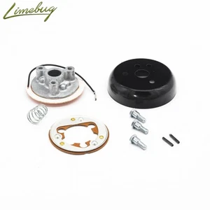 Classic Beetle T1 1974-79 & MK1 Golf/Rabbit Caddy Steering Wheel Adapter VW - Picture 1 of 1
