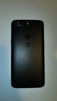Oneplus 5T - Immagine 1 di 2