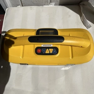 Localizador de varitas y transmisor Loc3-5tx Vivax Metrotech vLoc3-Pro VX219-01 NUEVO - Imagen 1 de 4