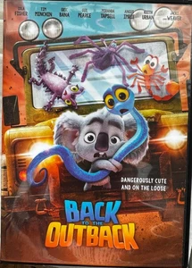Back to the Outback UNSEALED - Imagen 1 de 1