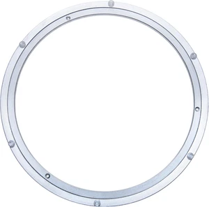 Aluminum Heavy Duty Lazy Susan Rotating Turntable Bearing Swivel Plate Hardware - Picture 1 of 12