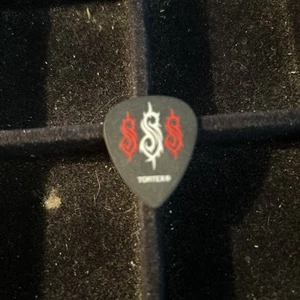 SLIPKNOT New Jim Root Guitar Pick - Picture 1 of 2