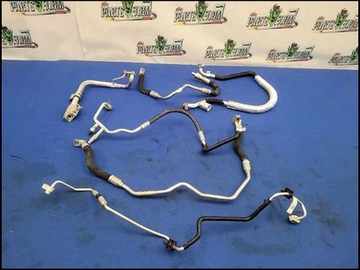 2020-2022 Ford Mustang Shelby GT500 5.2L AC Hoses Pipes HVAC Lines Cooling 2672 - Image 1 of 4