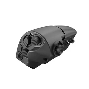 WINWING: NavyAce Metall Gasgriff - Bild 1 von 4