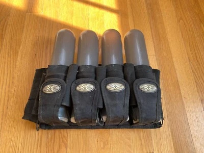 Empire Paintball Pod Pack 4+5, Size Small/Medium - Image 1 of 4