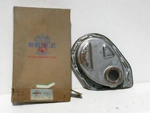 1938-1953 Buick Special Super NOS front engine cover 1338419 - Picture 1 of 4