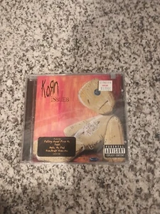 Issues by Korn (CD, 1999) - Picture 1 of 2
