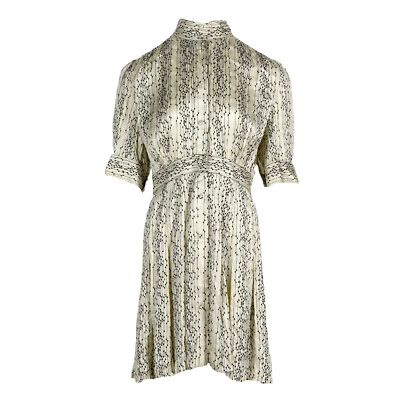 Sandro Women's Dress Size 34 FR / XS SFPRO01349 - Image 1 of 4