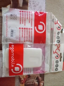 Custodia LG G2 mini brushed oro Cover G2 mini in silicone - Foto 1 di 3