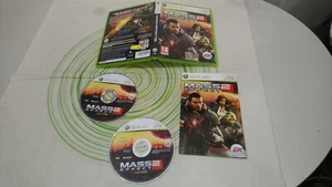 MASS EFFECT 2 xbox 360 pal - Foto 1 di 8
