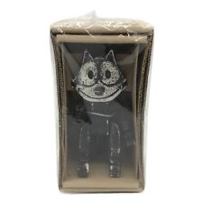 Felix the Cat wooden flex doll 2000 From Japan