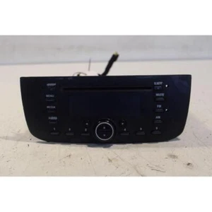 AUTORADIO PER FIAT PUNTO (12) 51 1.3 MJT (55KW) BER. 5P/D/1248CC - Foto 1 di 8