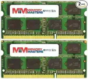 16GB 2x 8GB DDR4-2400 Dell Inspiron 5565 5578 5579 7566 7569 7586 Memory RAM - Picture 1 of 1