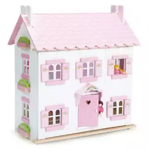 Le Toy Van Casa delle Bambole in Legno Casa di Sophies - Foto 1 di 4