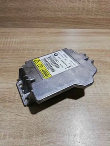 BMW X1 X5 Series E70 E84 E88 9165623 SRS Airbag Crash Sensor Bosch - Picture 1 of 3