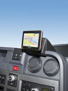 KUDA Téléphone Portable / Navi Support 5495 Pour Renault T / C/K Série Ab 2013 - Photo 1 sur 6