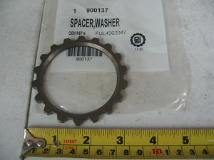 Transmisión RT 12713 Lavadora Espaciadora PAI P/N 900137 Ref. # Eaton Fuller 4302047 - Imagen 1 de 11