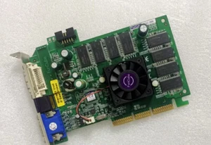 1pc used FunCube SGC-300 graphics card #E5 - Bild 1 von 4