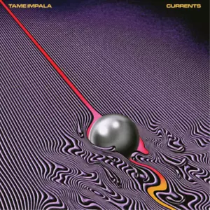 Tame Impala Currents (CD) Album (UK IMPORT) - Picture 1 of 1