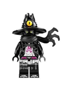 LEGO Dreamzzz - Night Hunter Nachtjäger drm007 - Figur Minifigur 71461 - Bild 1 von 3