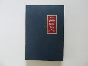 Masonic Hermetic Qabbalistic & Rosicrucian Symbolical Philosophy by Manly Hall - Picture 1 of 19