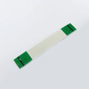REE1642 Panasonic DVD Player SA-XH170 SC-XH330 Cable 10P FFC Main Board Part - Picture 1 of 4