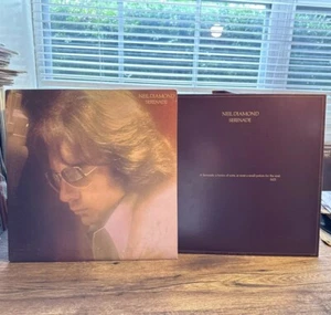 Serenade-Neil Diamond; Columbia PC-32919; LP; 1974 - Picture 1 of 5
