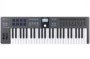 Arturia Keylab Essential 49 MK3 - OVP & NEU - Bild 1 von 16