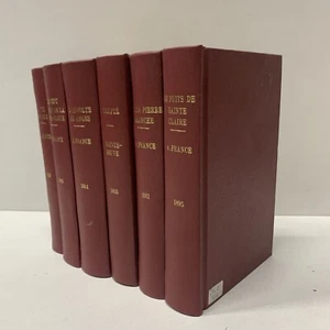 Paris, Calmann-Lévy, 1889. Edition Onzieme 1895 1911 1855 1914 1909 1922 V49 - Bild 1 von 10