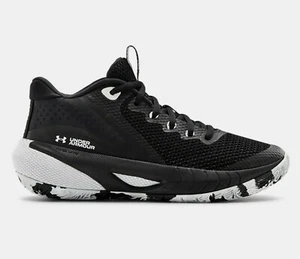 Zapatos de baloncesto Under Armour HOVR Breakthru - para mujer talla 5 - Imagen 1 de 5
