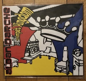 Trumpet Kingdom by ALBAN DARCHE (CD, Jan-2008, BMC Records) New - Bild 1 von 2