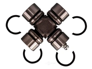 Universal Joint fits 1981-2010 Toyota Corolla RAV4 Highlander POWERTRAIN COMPON - Picture 1 of 3