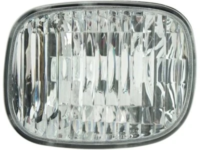 For 2005-2006 Pontiac Montana Daytime Running Light Left 49441PQGC SV6 - Image 1 of 2