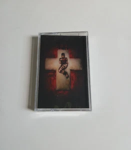 DEMI LOVATO HOLY FVCK CASSETTE TAPE ISLAND 2022 NEW SEALED - Picture 1 of 2