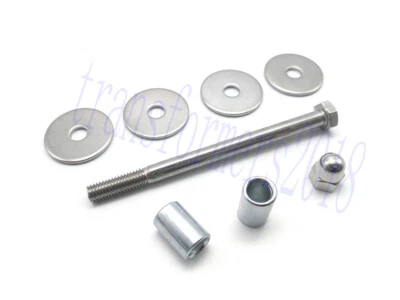 Perno de montaje del tanque de combustible Yamaha PW50 PY50 piezas de motocicleta perno del tanque de combustible LX50PY  Foto 1 de 4