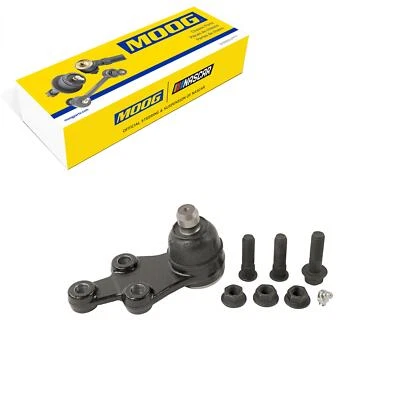 Junta de rótula de suspensión delantera inferior MOOG para Hyundai Veracruz 2007-2012 Foto 1 de 3