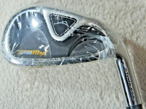 Acuity Turbo Max 5 Iron / RH / Regular True Tempure Steel Shaft - New Other - Picture 1 of 7