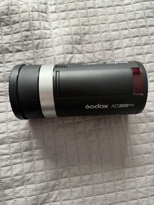 Godox AD300 Pro Outdoor Flash AD300PRO - Image 1 of 4