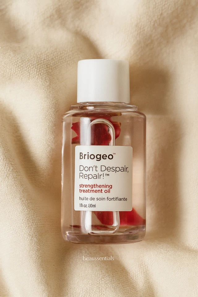 Briogeo Don’t Despair Repair Strengthening Treatment Hair Oil | 1 oz | New Boxed - Image 1 of 1